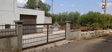 Trullo in vendita in contrada Renzano