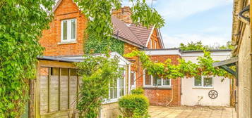 Semi-detached house to rent in Lotmead Cottages, Stratton Road, Wanborough, Wiltshire SN4