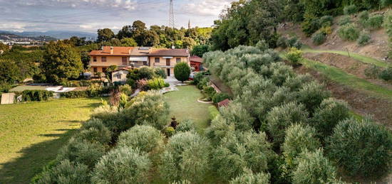 Casa indipendente in vendita in via della Pastoria s.n.c