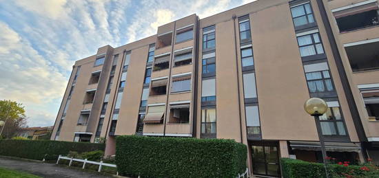 Quadrilocale via Antonio Uligini 18, Centro, Rivarolo Canavese