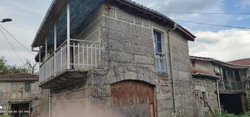 Casa rural en Baños de Molgas