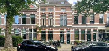 Jacob Cremerstraat