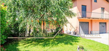Villa in vendita in via Mirabella s.n.c
