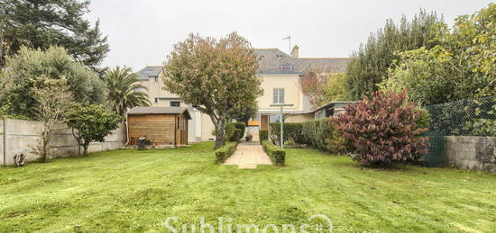 Maison à vendre Locmiquélic