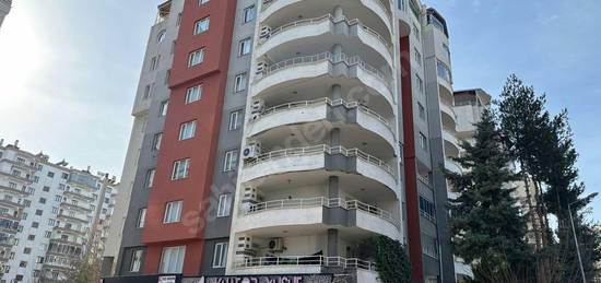 EXPER'DEN DİCLEKENT ÇEYSA1 ARAKAT FULLMASRAFLI SATILIK 4+1 DAİRE