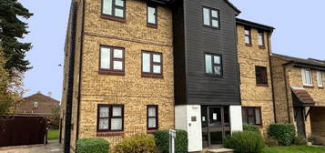 Studio for sale in Chisbury Close, Bracknell RG12