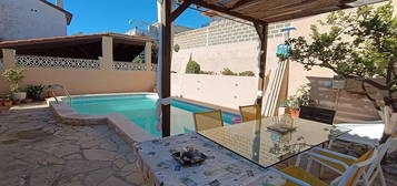 Chalet en Segur de Calafell, Calafell