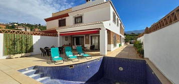 Chalet en Motril pueblo, Motril