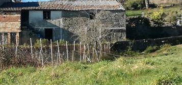 casa con terrenos - Lugar a Peroxa