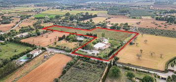 Finca rústica en venta en Sencelles