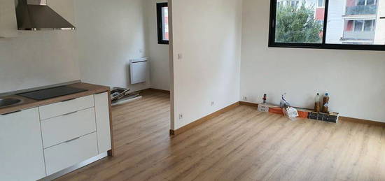 Appartement 72m² à Bassens