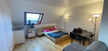 Appartement Paris 1 pièce(s) 17.55 m2