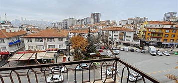 P.SEFA M.ALİ ALTIN CADDESİ ÜZERİNDE MANZARALI 3+1 KİRALIK DAİRE