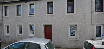 Flat to rent in Canal Crescent, Perth PH2