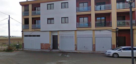 Dúplex en venta en Garrido, Tarazona de la Mancha