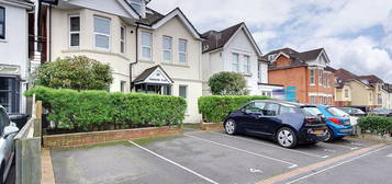 Flat for sale in Parkwood Road, Bournemouth BH5