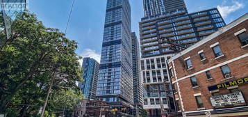 5315 - 181 DUNDAS STREET E, Toronto (Church-Yonge Corridor), Ontario 