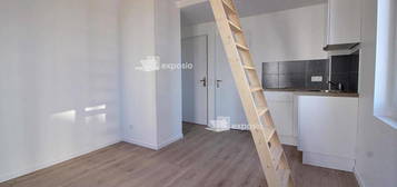 Studio  à vendre, 1 pièce, 21 m², Étage 2/2