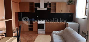 Pronájem bytu 1+kk 35 m², Samota, Olomouc