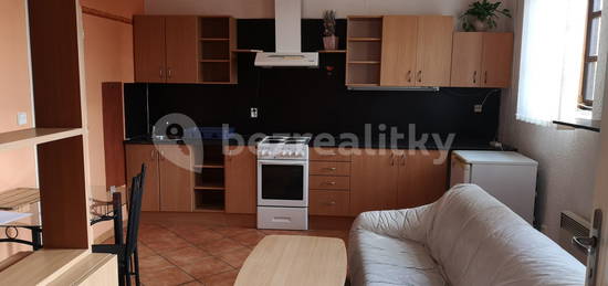 Pronájem bytu 1+kk 35 m², Samota, Olomouc