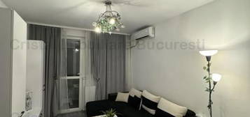 Apartament 2 camere, Izvorul Oltului.