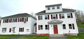 250 Berkley St APT 1, Taunton, MA 02780