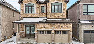 82 Closson Dr, Whitby, ON L1P 0M8