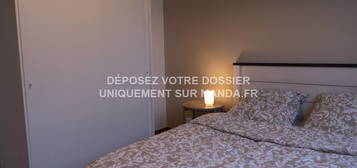 Appartement meublé  à louer, 4 pièces, 3 chambres, – m²