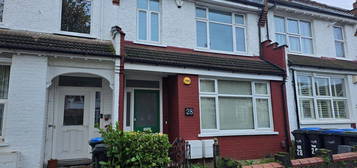 2 bed flat to rent