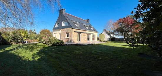 Maison meublée à louer