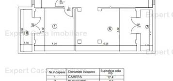 Apartament 4 camere la vila 2023,Podul de Fier-Moara de Vant