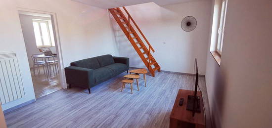 Nouvel apartement T2 de 52 m² à Calais, proche de l'université et du centre-ville