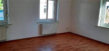 Wohnung in 08223 Grünbach zu vermieten