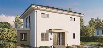 Haustraum in Braunfels: Individuell geplantes Einfamilienhaus mit gehobener Ausstattung