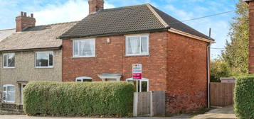 4 bed end terrace house for sale