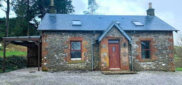 3 bedroom cottage