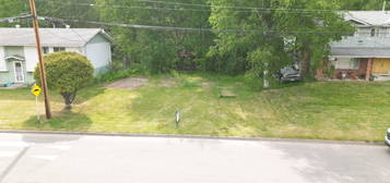 Lot 2 ALLARD STREET, Quesnel, British Columbia