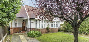 4 bedroom detached bungalow for sale