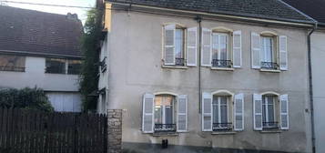 Achat maison 5 pièces 136 m²