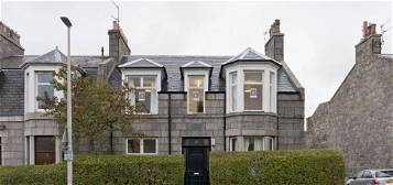 Flat to rent in Bedford Place, Kittybrewster, Aberdeen AB24