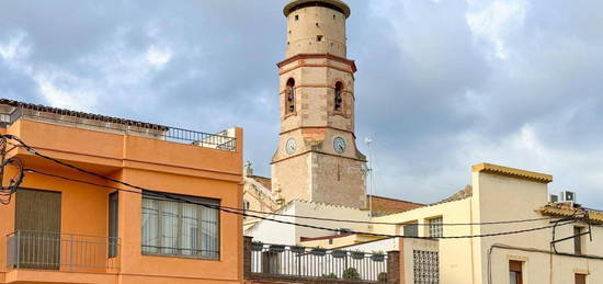 Casa adosada en venta en Alió