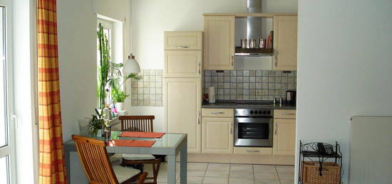 Wohnung Single Apartment in bester Lage von Troisdorf Spich.