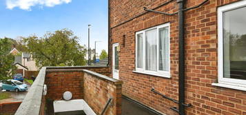 Maisonette for sale in Victoria Road, Diss IP22