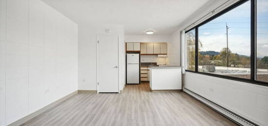 2065 NW Flanders St Unit 605, Portland, OR 97209