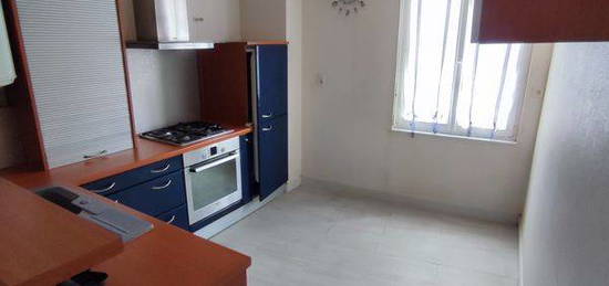 Appartement 50 m2