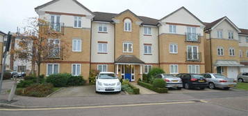 2 bed flat for sale