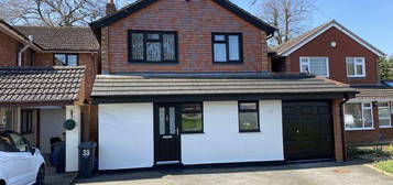 4 bedroom detached house