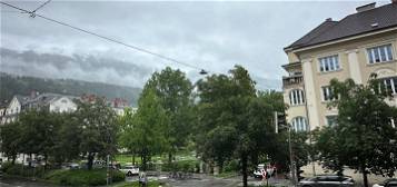 TOP Sanierte Garconniere in Bestlage von Innsbruck (SAGGEN)