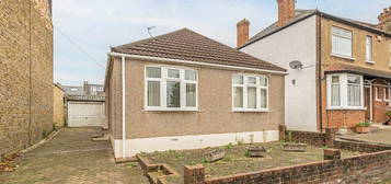 Bungalow for sale in Douglas Road, Surbiton KT6