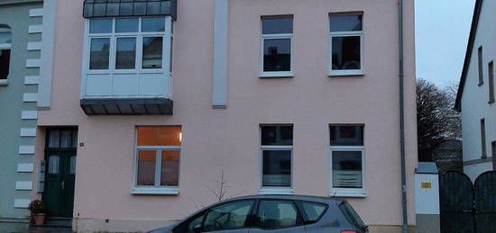 3-Raumwohnung mit EBK und Balkon